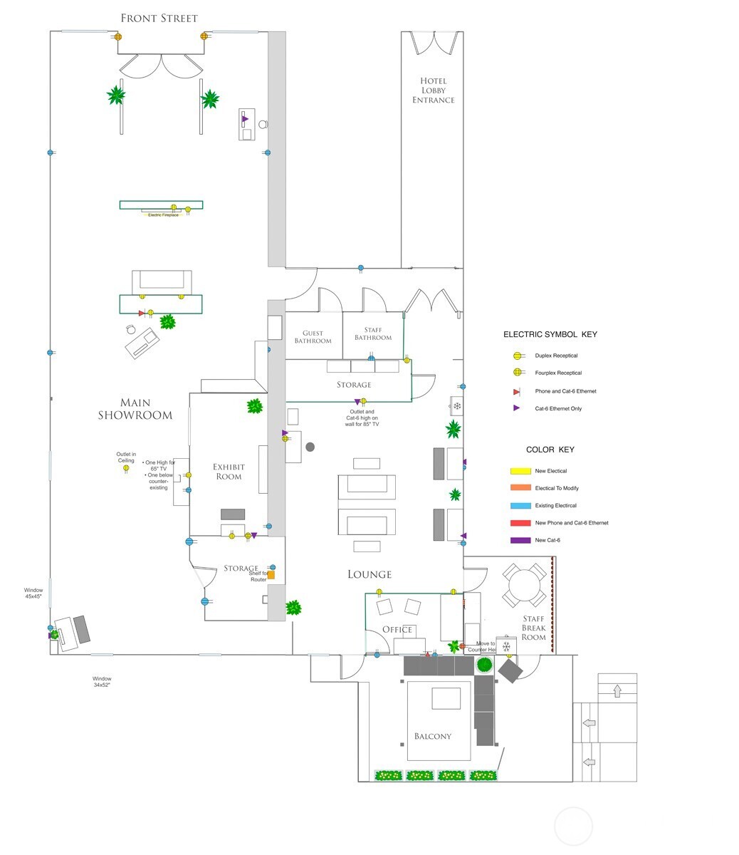 633 Front Street #C, Leavenworth, WA 98826