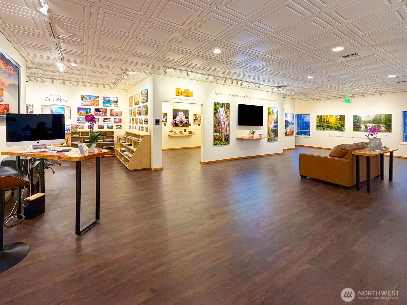 633 Front Street #C, Leavenworth, WA 98826