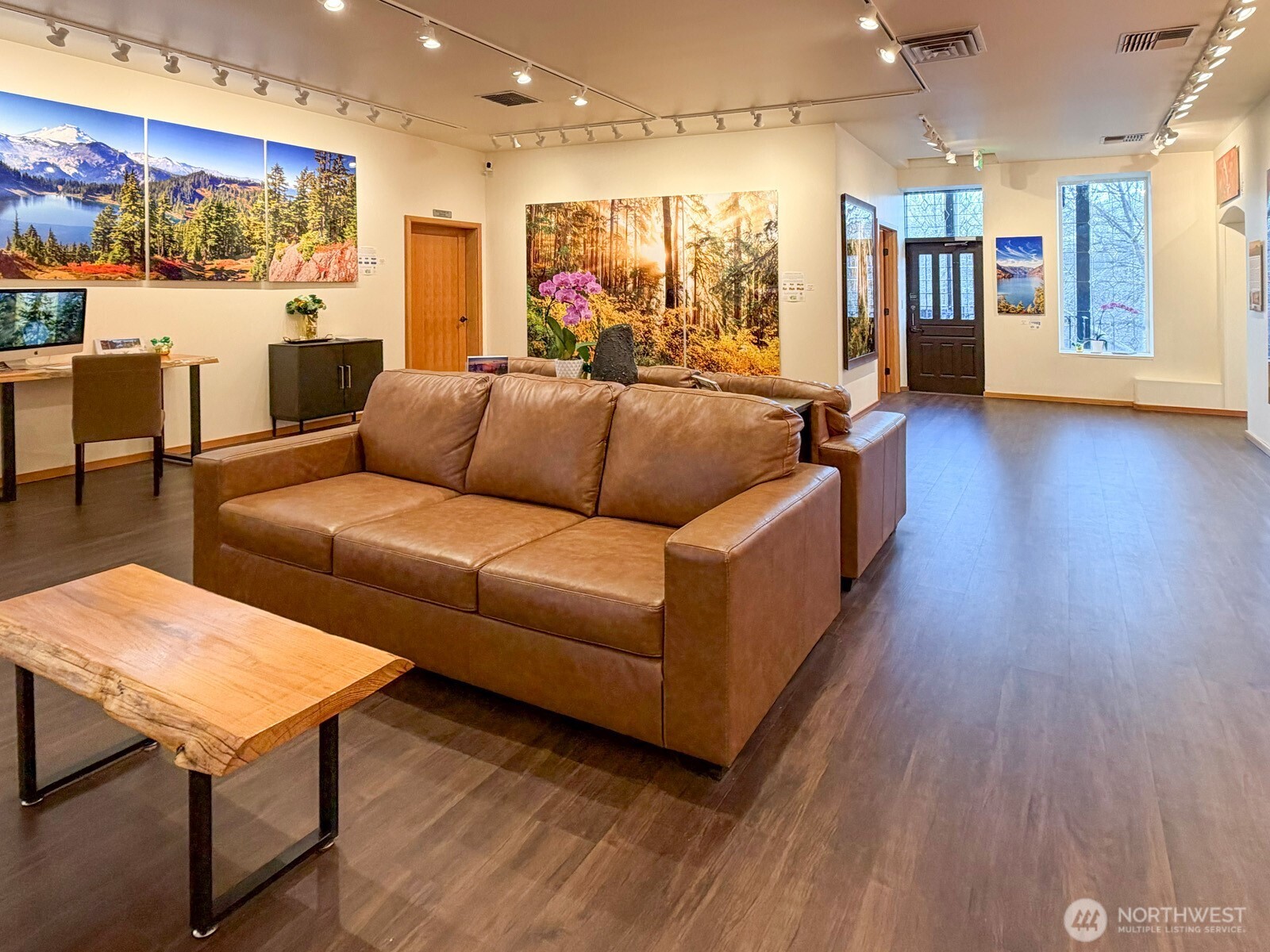 633 Front Street #C, Leavenworth, WA 98826