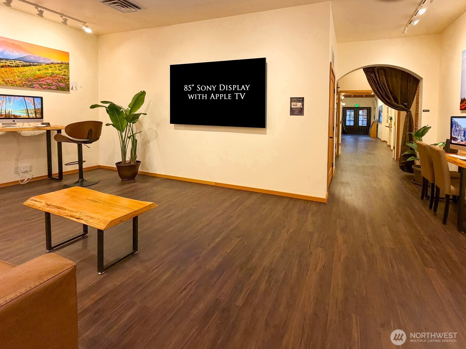 633 Front Street #C, Leavenworth, WA 98826