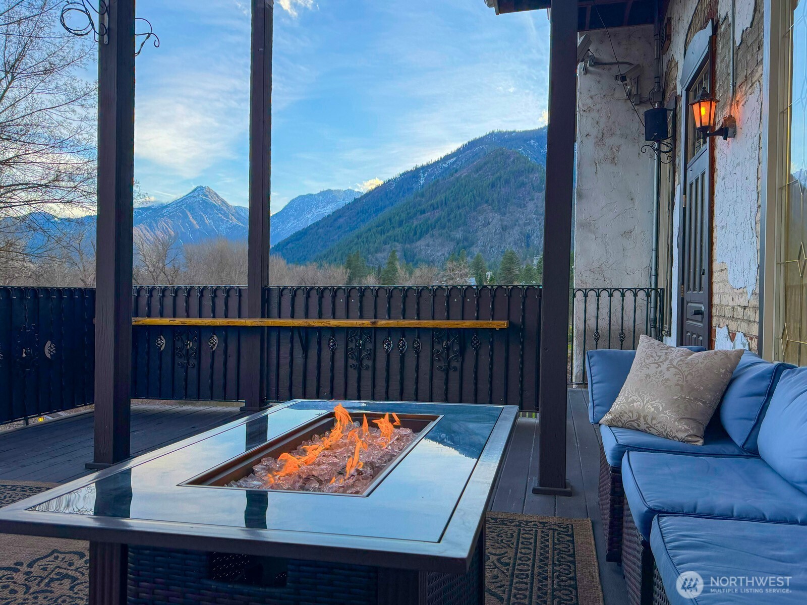 633 Front Street #C, Leavenworth, WA 98826