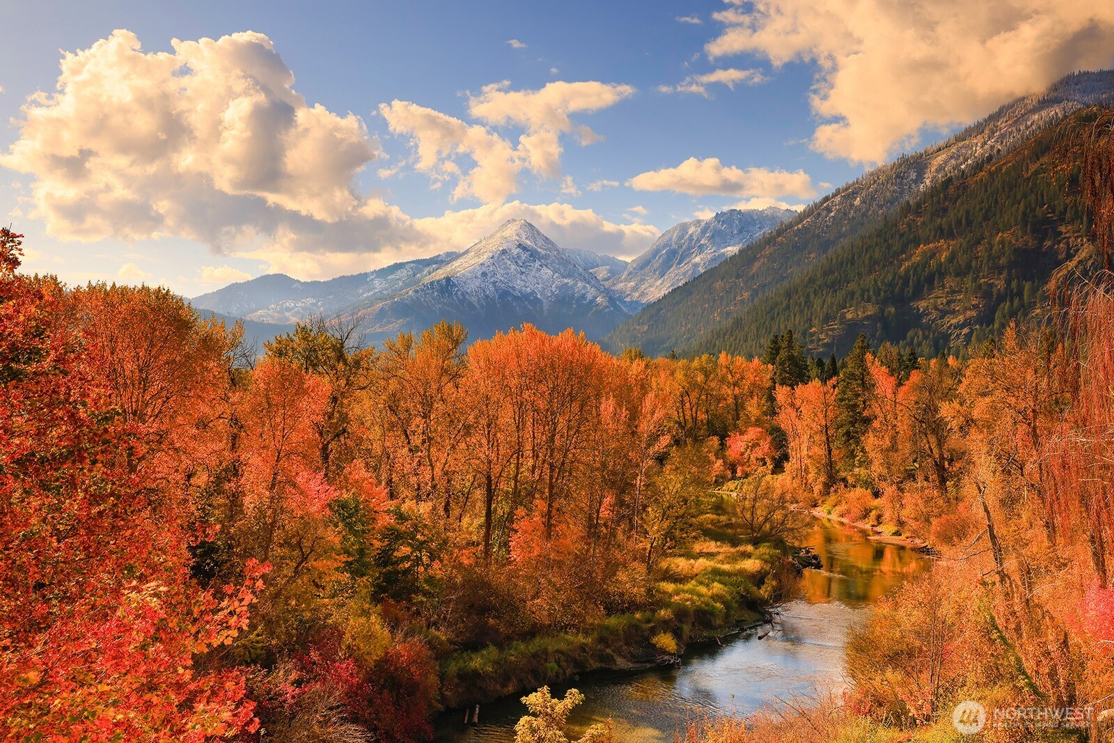 633 Front Street #C, Leavenworth, WA 98826