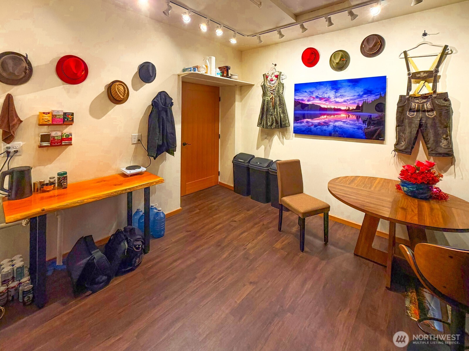 633 Front Street #C, Leavenworth, WA 98826