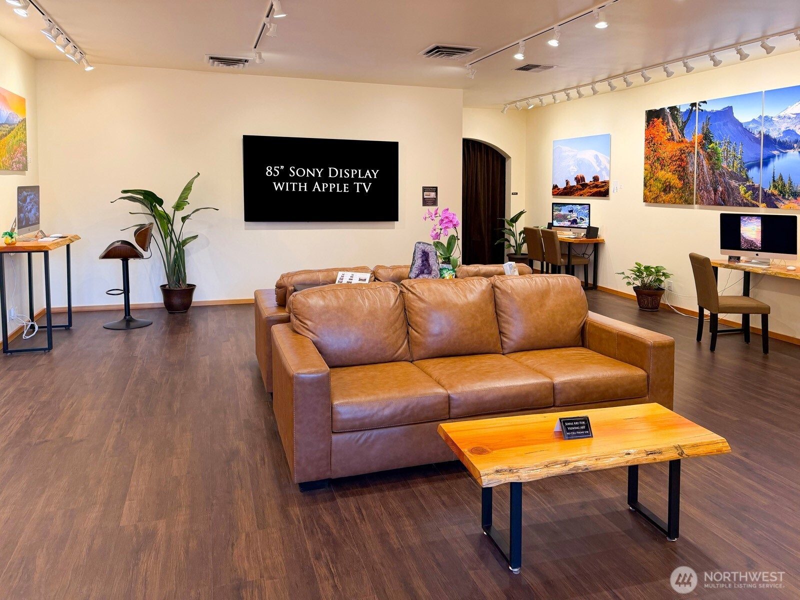 633 Front Street #C, Leavenworth, WA 98826