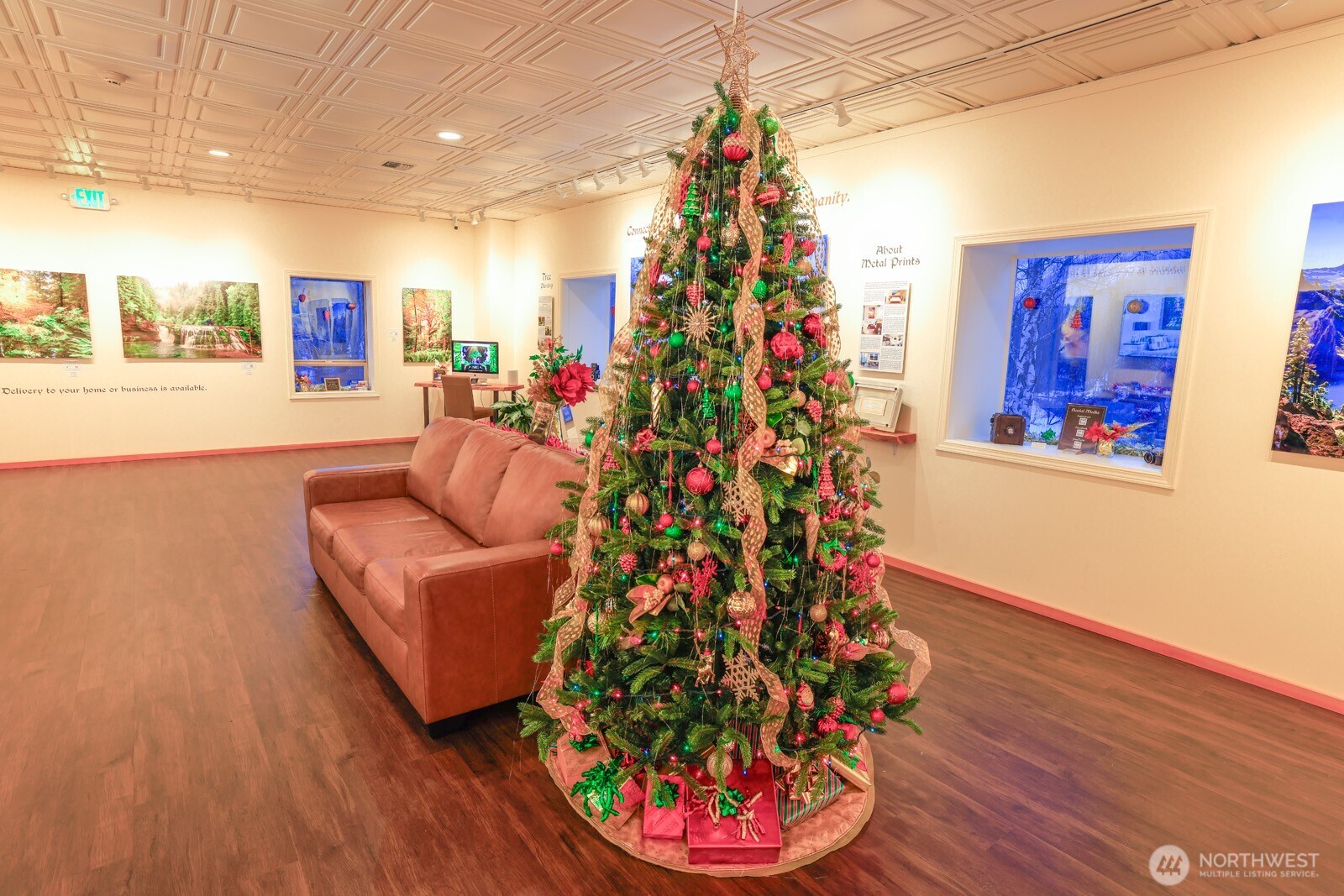 633 Front Street #C, Leavenworth, WA 98826