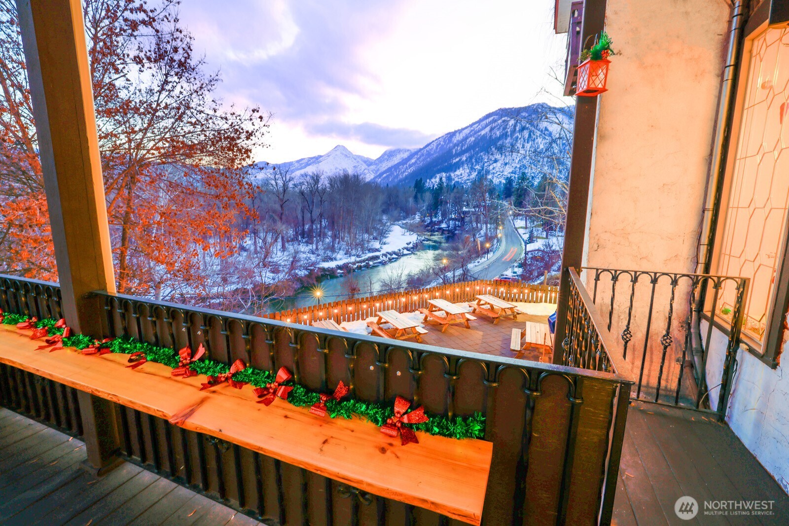 633 Front Street #C, Leavenworth, WA 98826