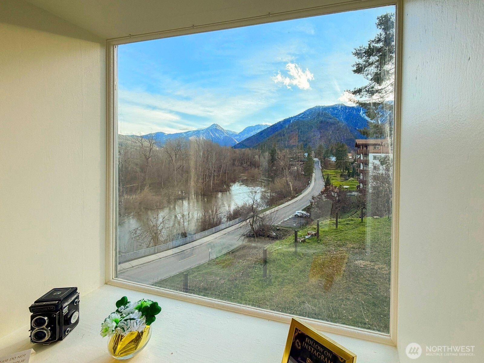 633 Front Street #C, Leavenworth, WA 98826