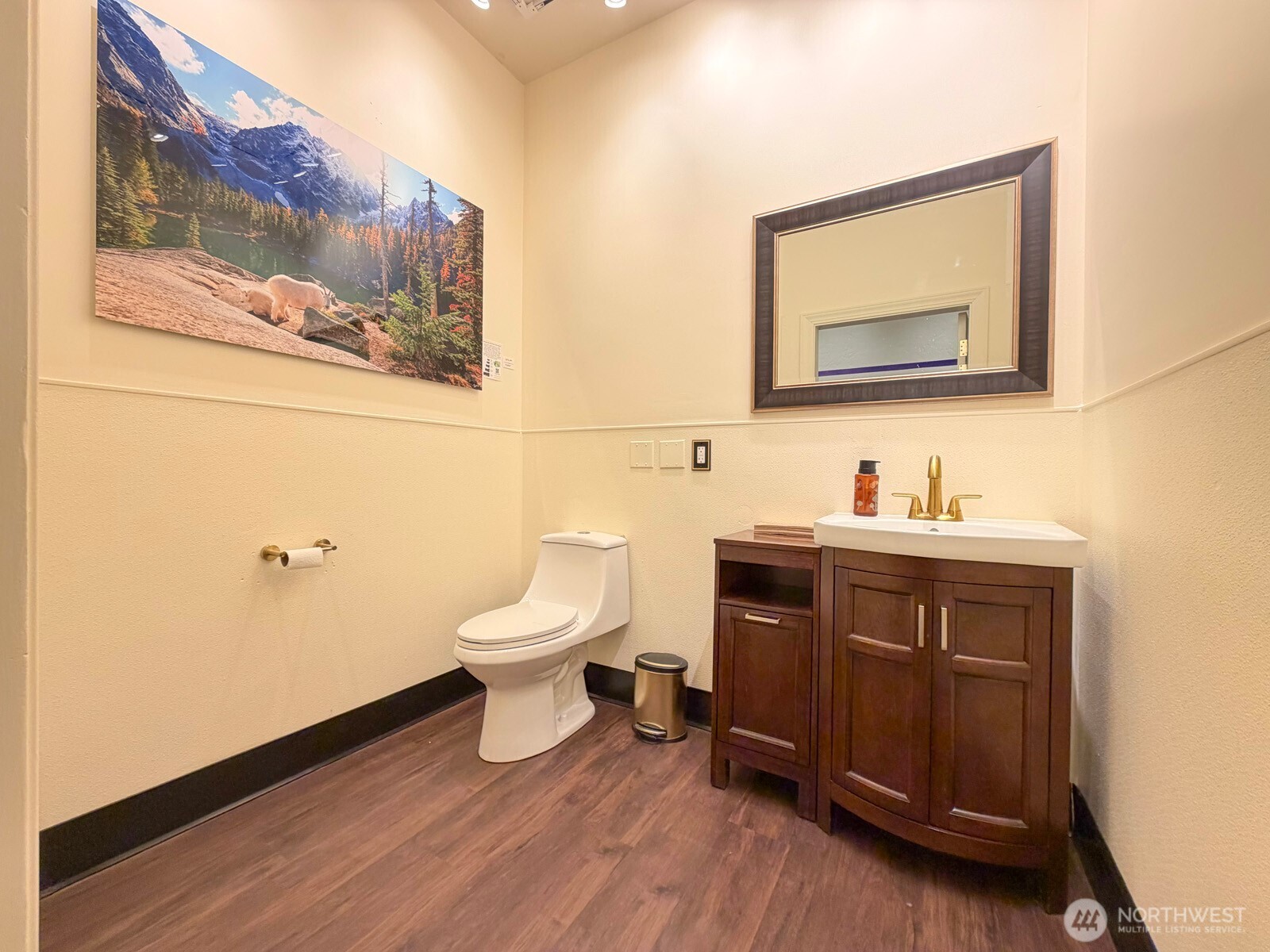 633 Front Street #C, Leavenworth, WA 98826