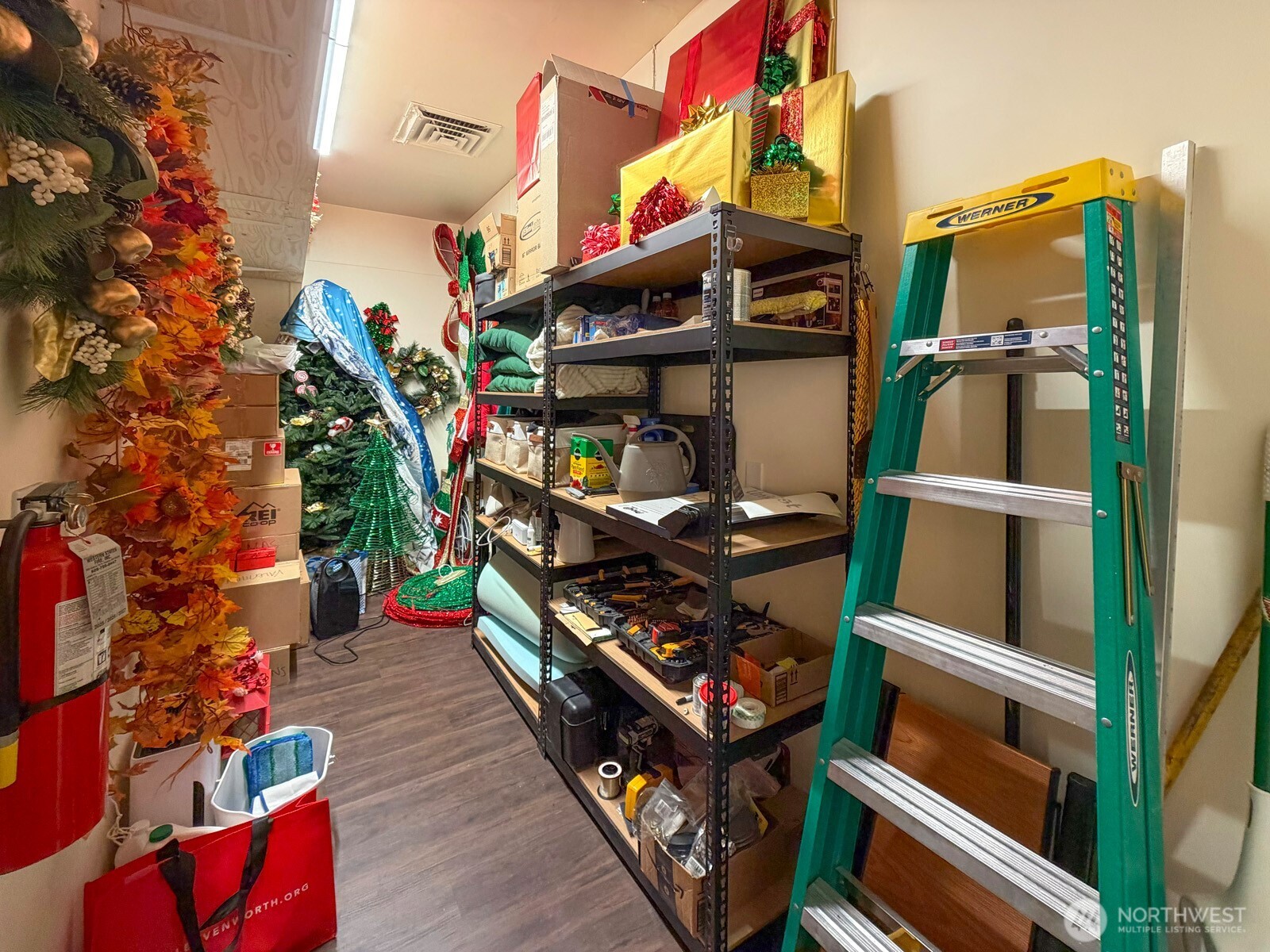 633 Front Street #C, Leavenworth, WA 98826