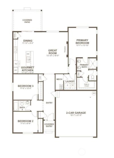 303 Crested Butte Boulevard #46, Mount Vernon, WA 98273 - Photo 2