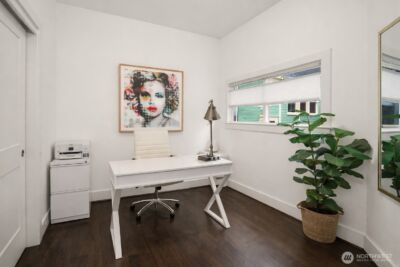 2009 E John Street , Seattle, WA 98112 - Photo 12