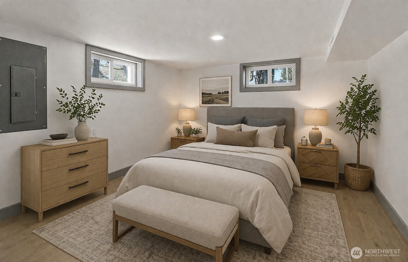 2009 E John Street , Seattle, WA 98112