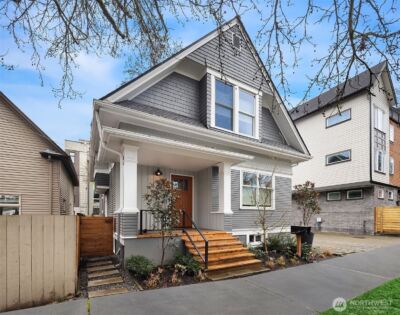 2009 E John Street , Seattle, WA 98112 - Photo 26