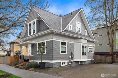 2009 E John Street , Seattle, WA 98112 - Photo 27