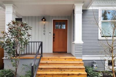 2009 E John Street , Seattle, WA 98112 - Photo 3