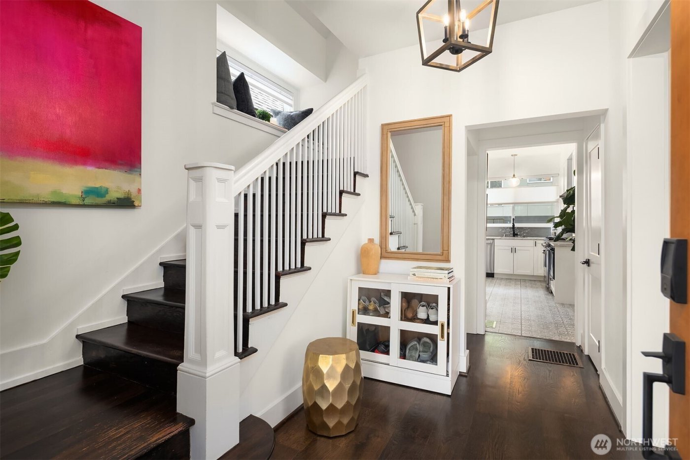 2009 E John Street , Seattle, WA 98112