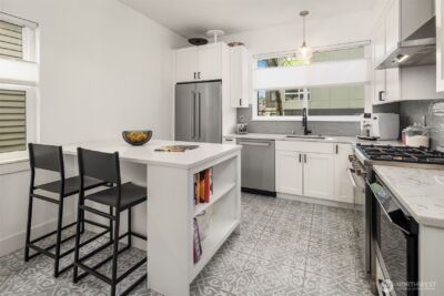 2009 E John Street , Seattle, WA 98112 - Photo 5