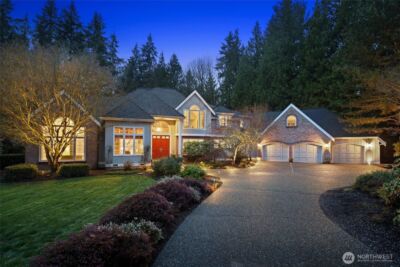 13543 160th Avenue NE, Redmond, WA 98052-1762