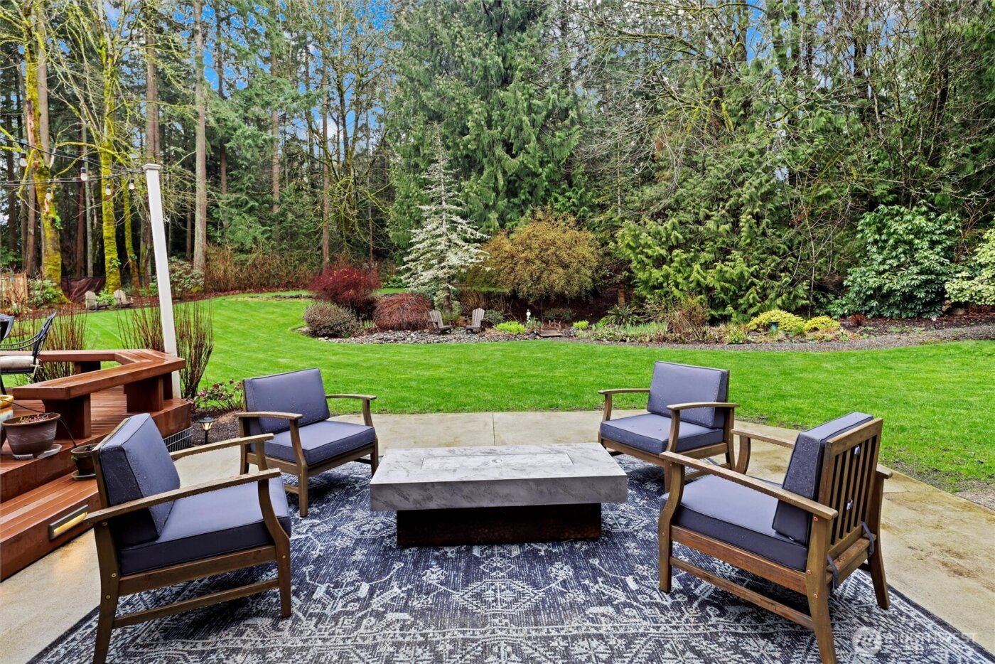 13543 160th Avenue NE, Redmond, WA 98052-1762