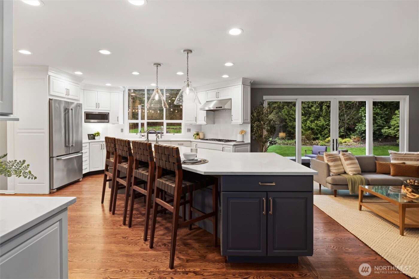 13543 160th Avenue NE, Redmond, WA 98052-1762