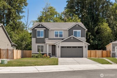 300 N 55th Street #35, Mount Vernon, WA 98273