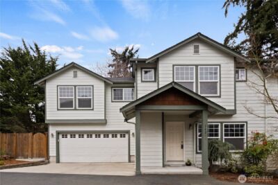 3421 159th Street SW #A, Lynnwood, WA 98087