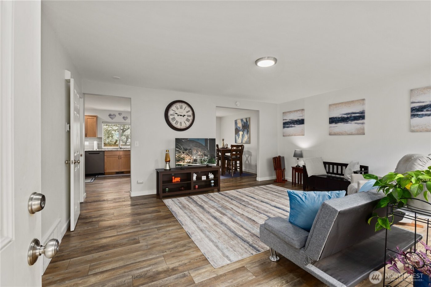 3421 159th Street SW #A, Lynnwood, WA 98087