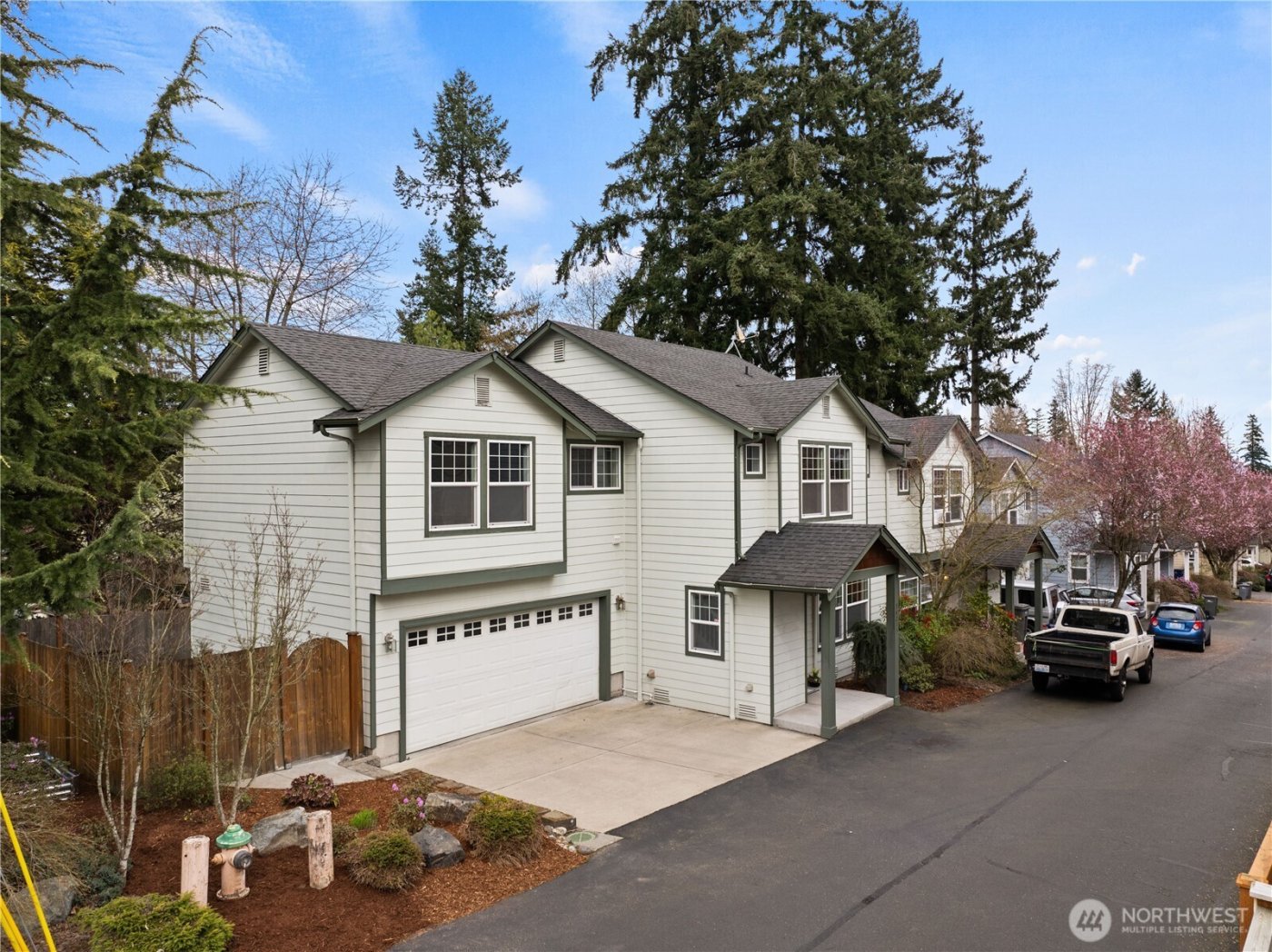 3421 159th Street SW #A, Lynnwood, WA 98087