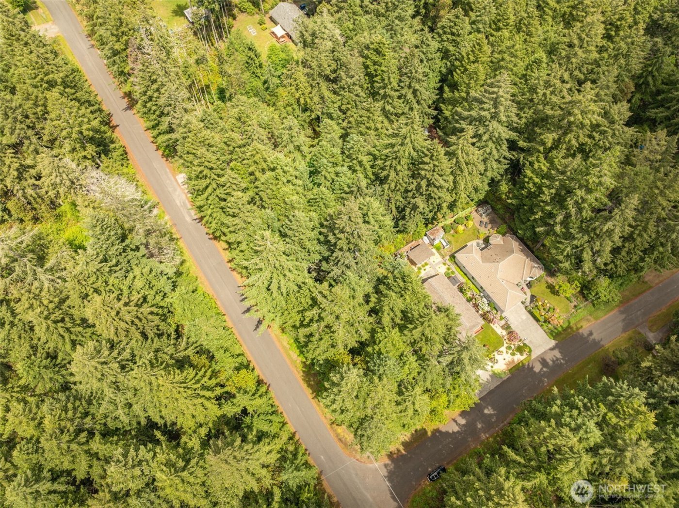 10409 Tahoma Dr, Anderson Island , Anderson Island, WA 98303