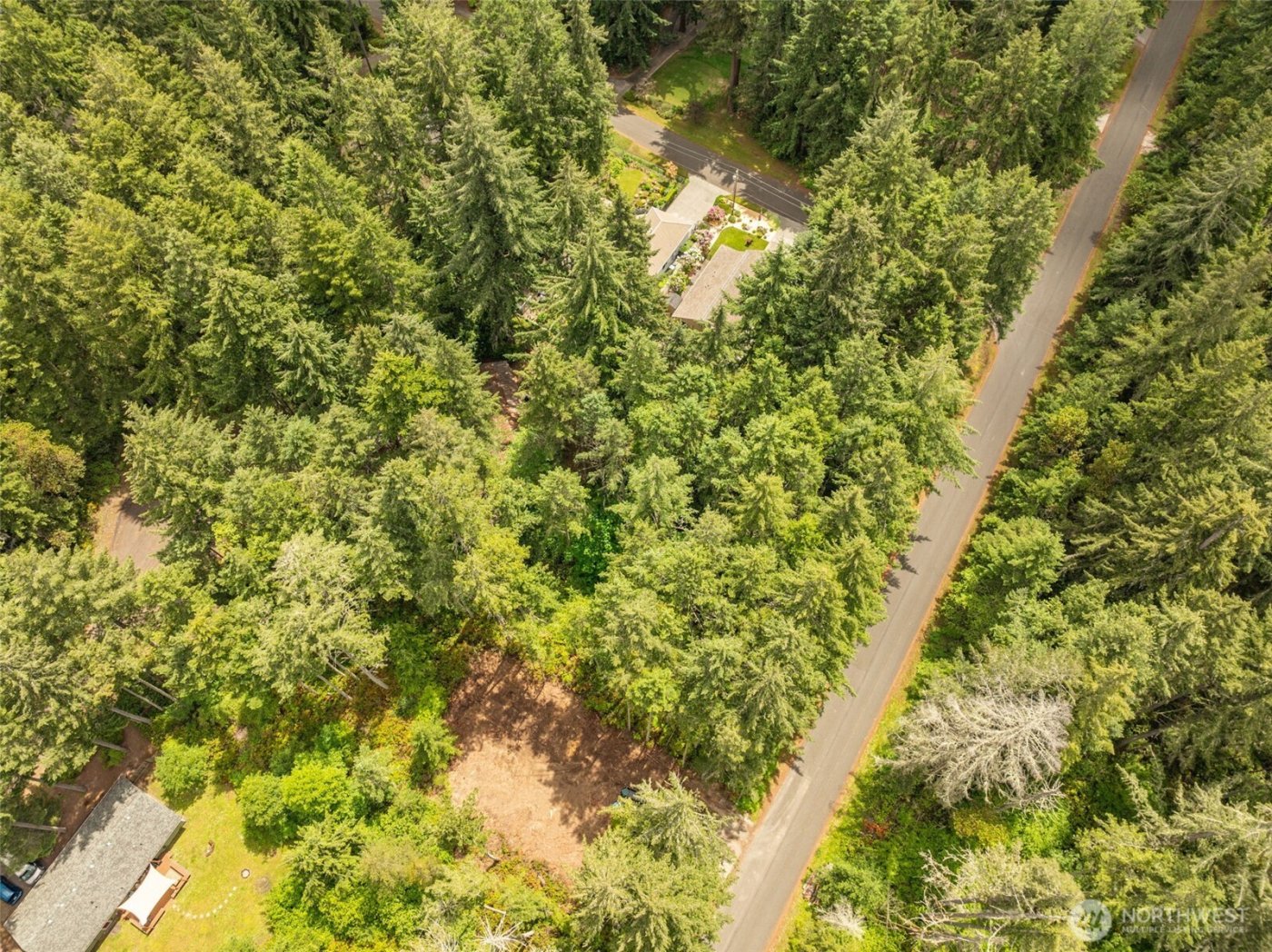10409 Tahoma Dr, Anderson Island , Anderson Island, WA 98303