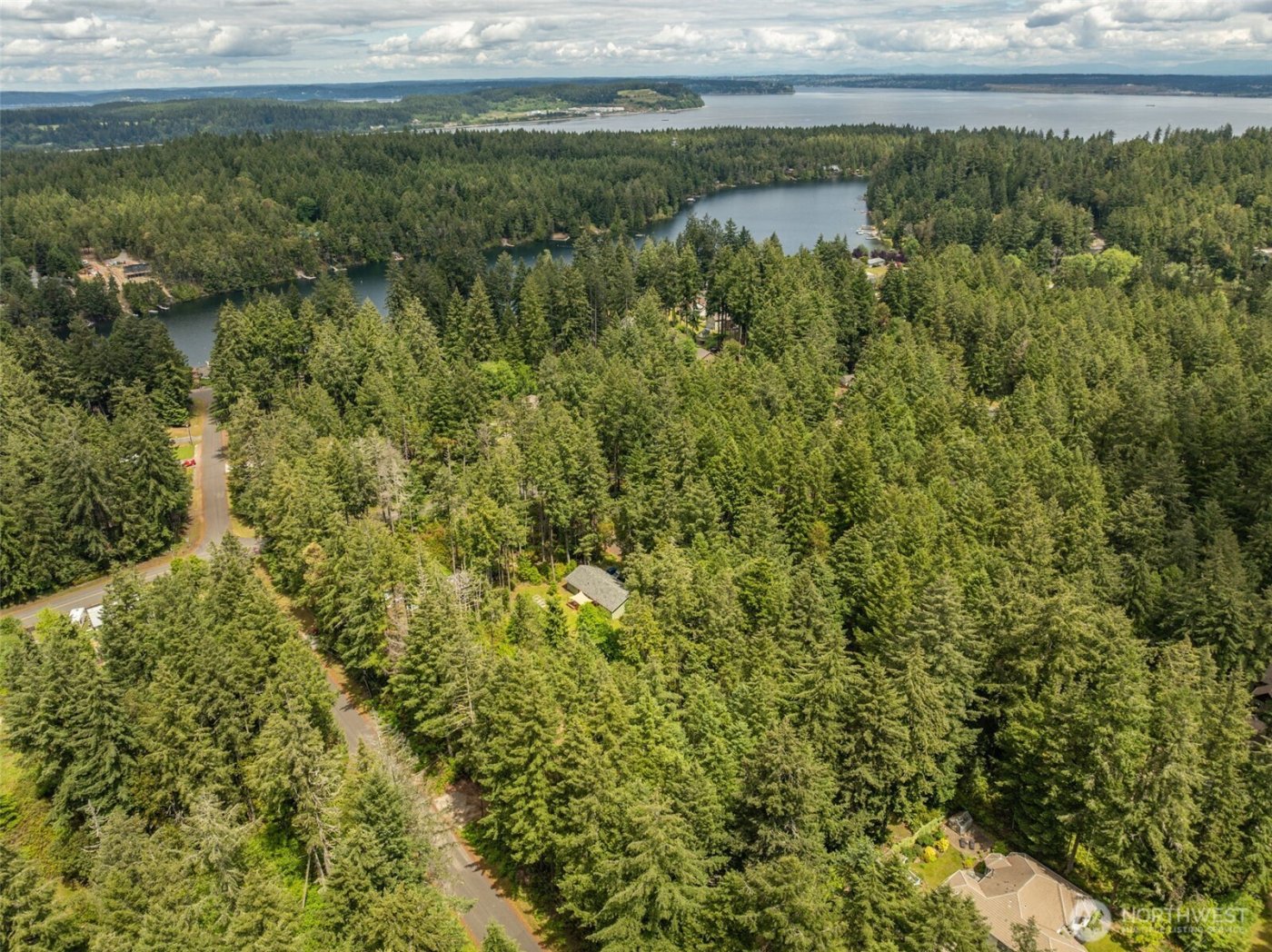 10409 Tahoma Dr, Anderson Island , Anderson Island, WA 98303