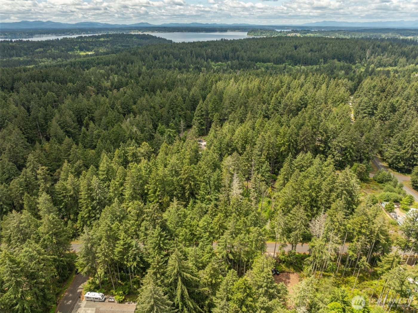 10409 Tahoma Dr, Anderson Island , Anderson Island, WA 98303