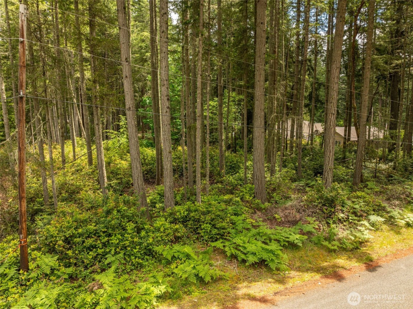 10409 Tahoma Dr, Anderson Island , Anderson Island, WA 98303