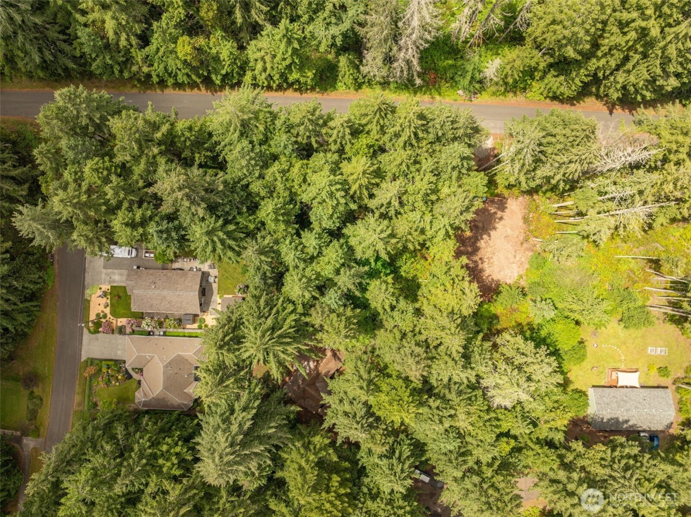 10409 Tahoma Dr, Anderson Island , Anderson Island, WA 98303