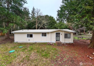 802 Hazzle Court , Coupeville, WA 98239-9596