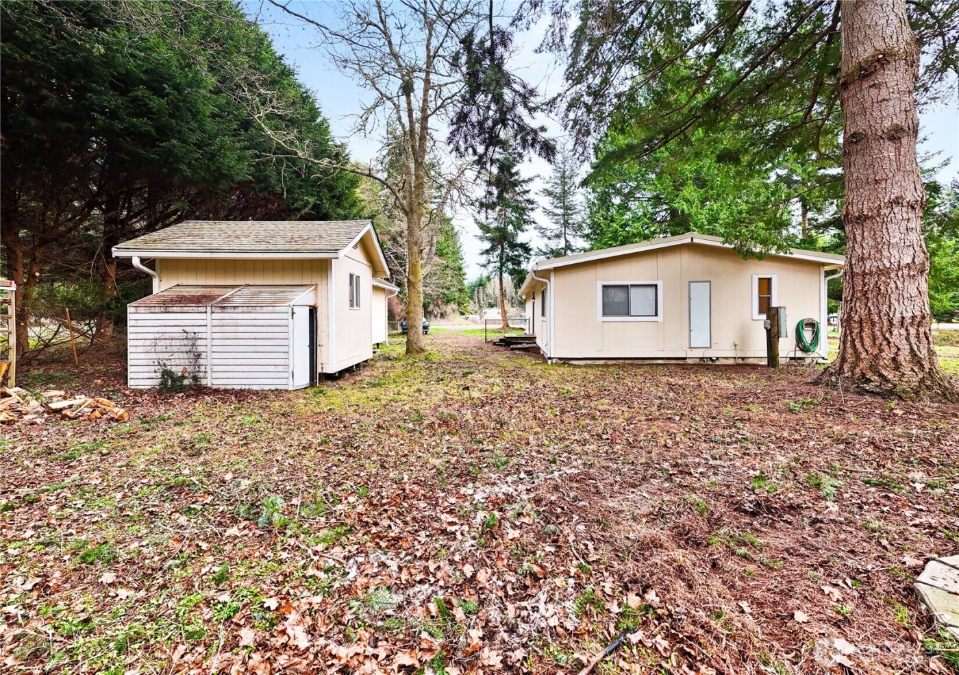 802 Hazzle Court , Coupeville, WA 98239-9596
