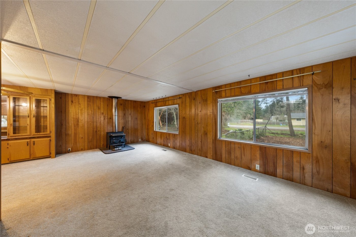 802 Hazzle Court , Coupeville, WA 98239-9596