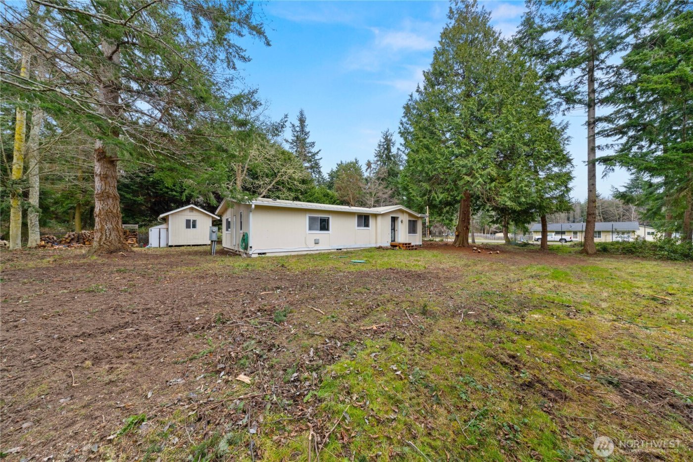 802 Hazzle Court , Coupeville, WA 98239-9596