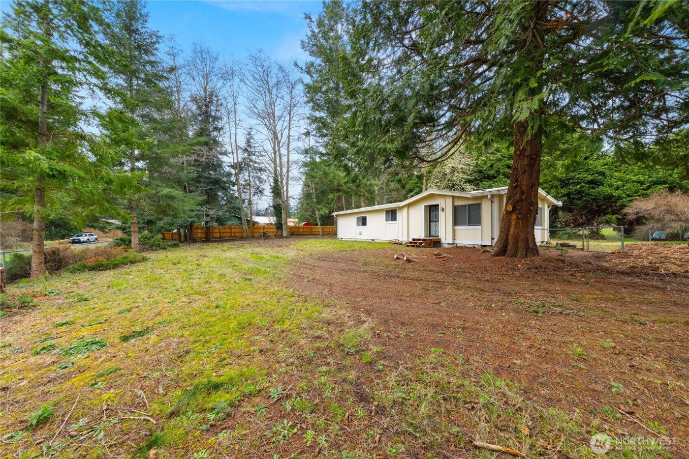 802 Hazzle Court , Coupeville, WA 98239-9596