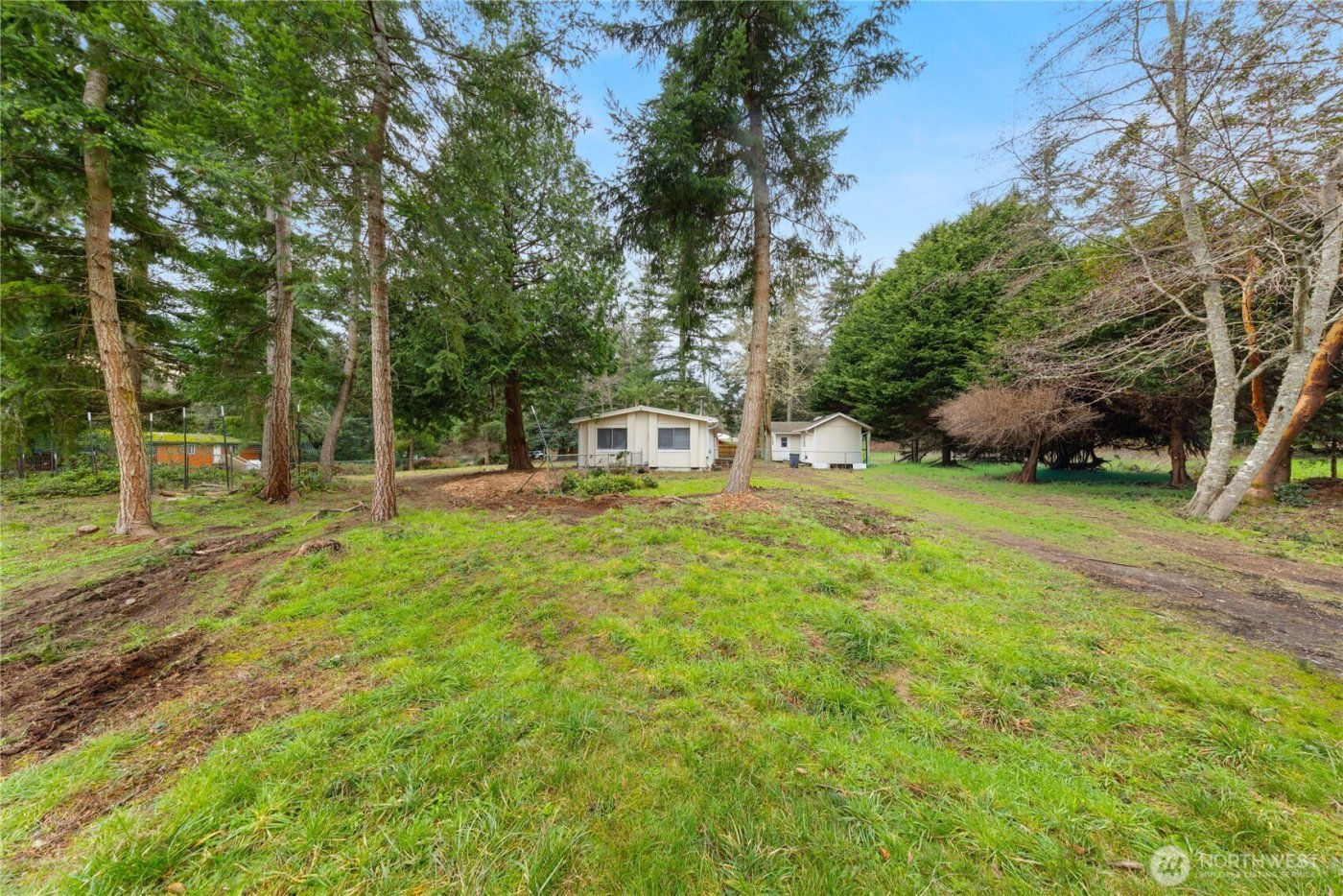 802 Hazzle Court , Coupeville, WA 98239-9596