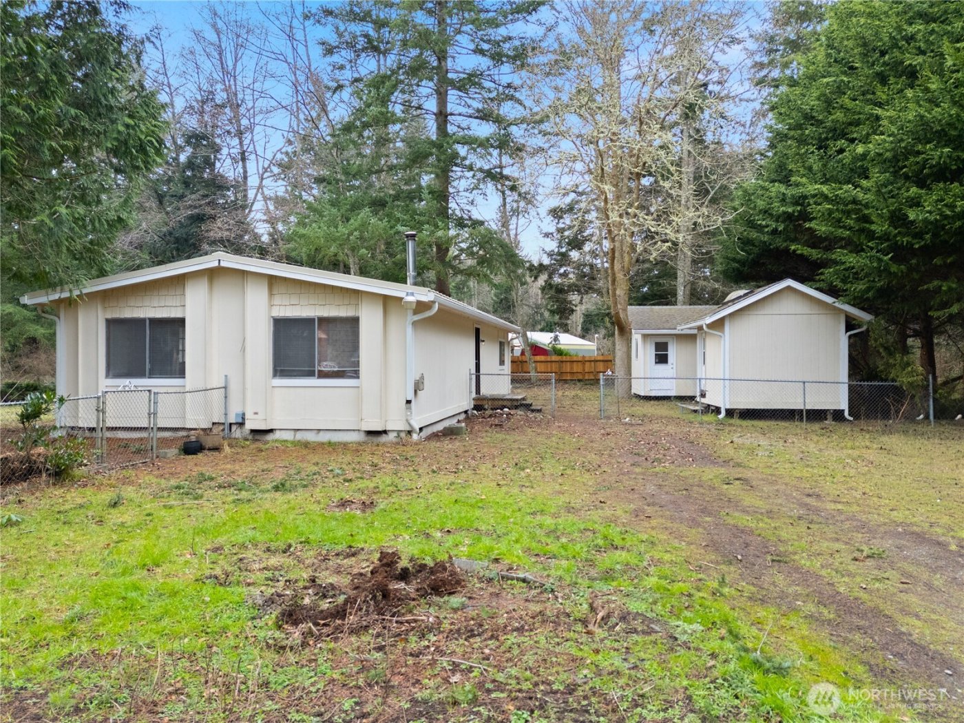 802 Hazzle Court , Coupeville, WA 98239-9596