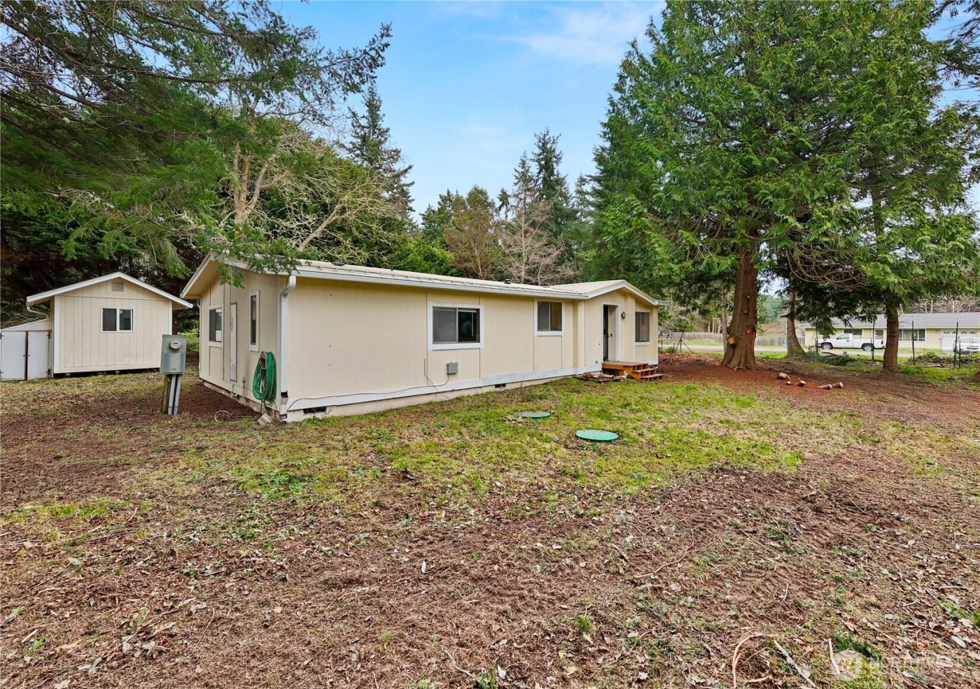 802 Hazzle Court , Coupeville, WA 98239-9596