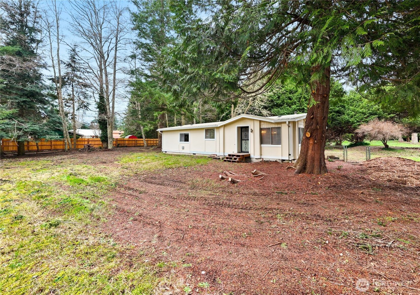 802 Hazzle Court , Coupeville, WA 98239-9596