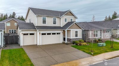 12517 176th Street E, Puyallup, WA 98374 - Photo 2