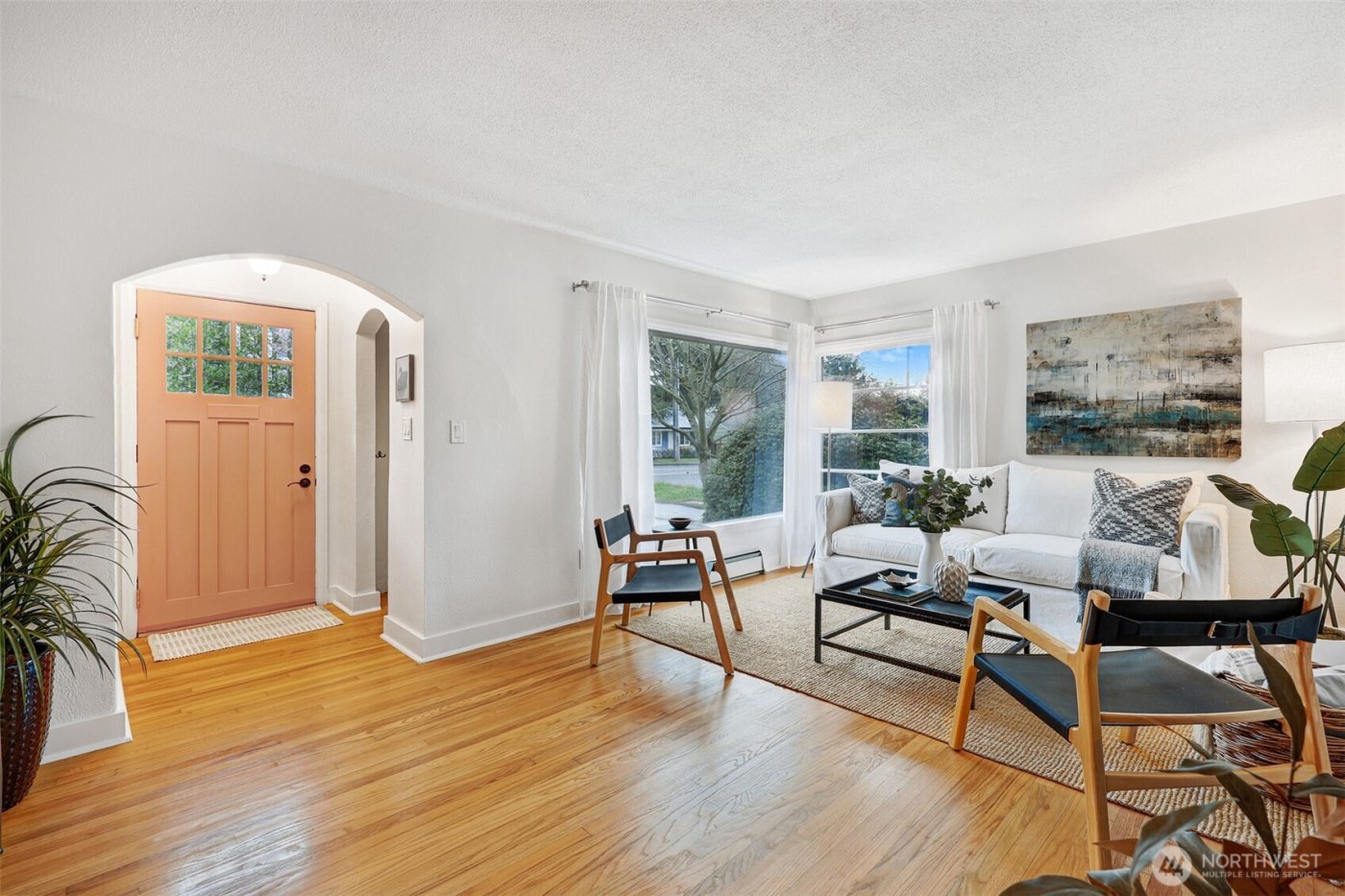 11605 Meridian Avenue N, Seattle, WA 98133