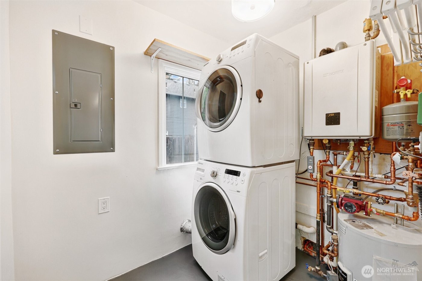 11605 Meridian Avenue N, Seattle, WA 98133