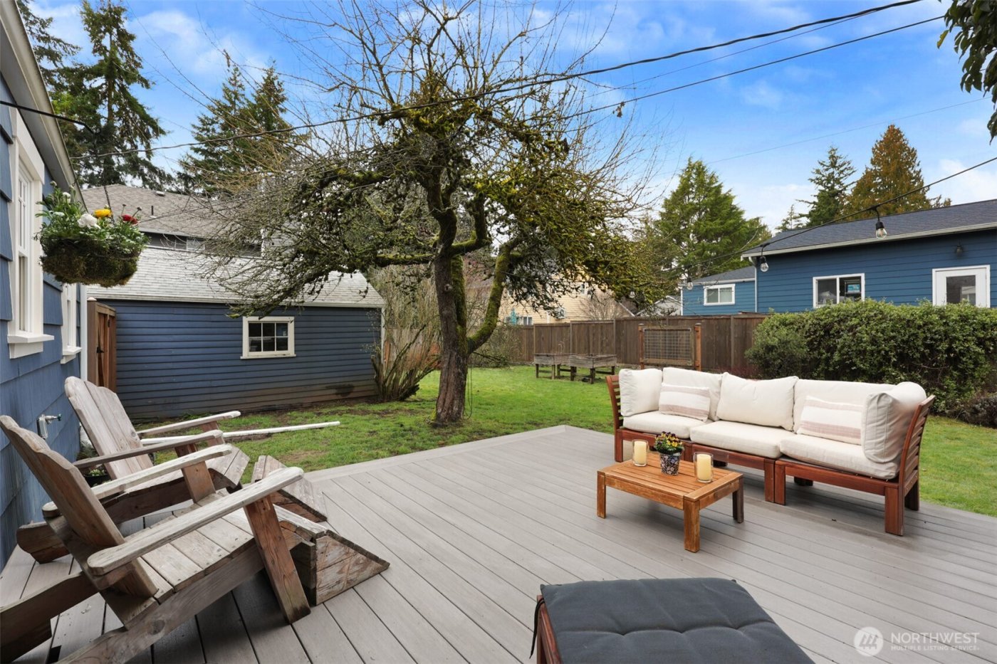 11605 Meridian Avenue N, Seattle, WA 98133