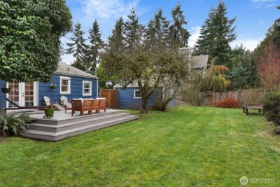 11605 Meridian Avenue N, Seattle, WA 98133 - Photo 21