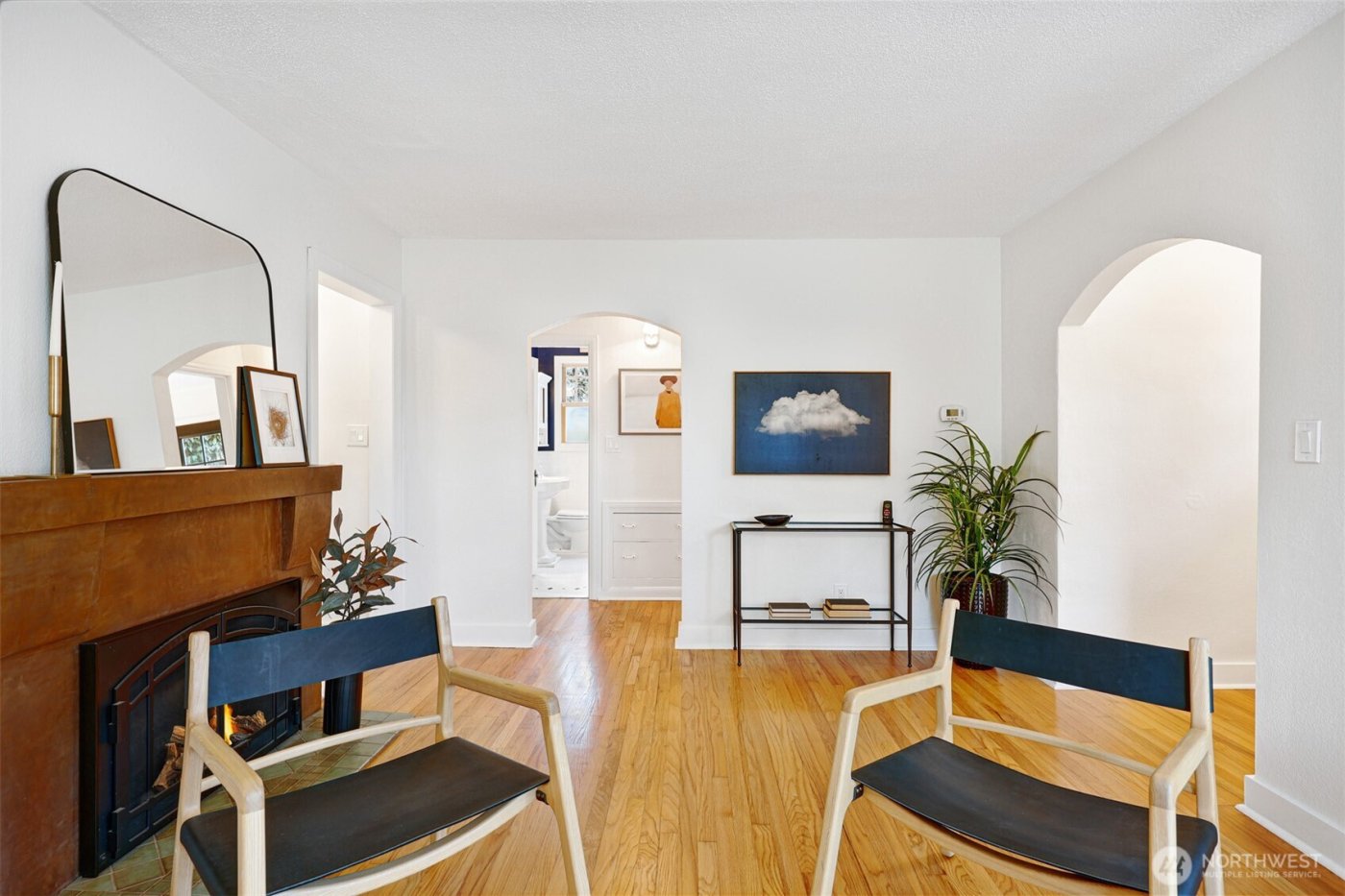 11605 Meridian Avenue N, Seattle, WA 98133