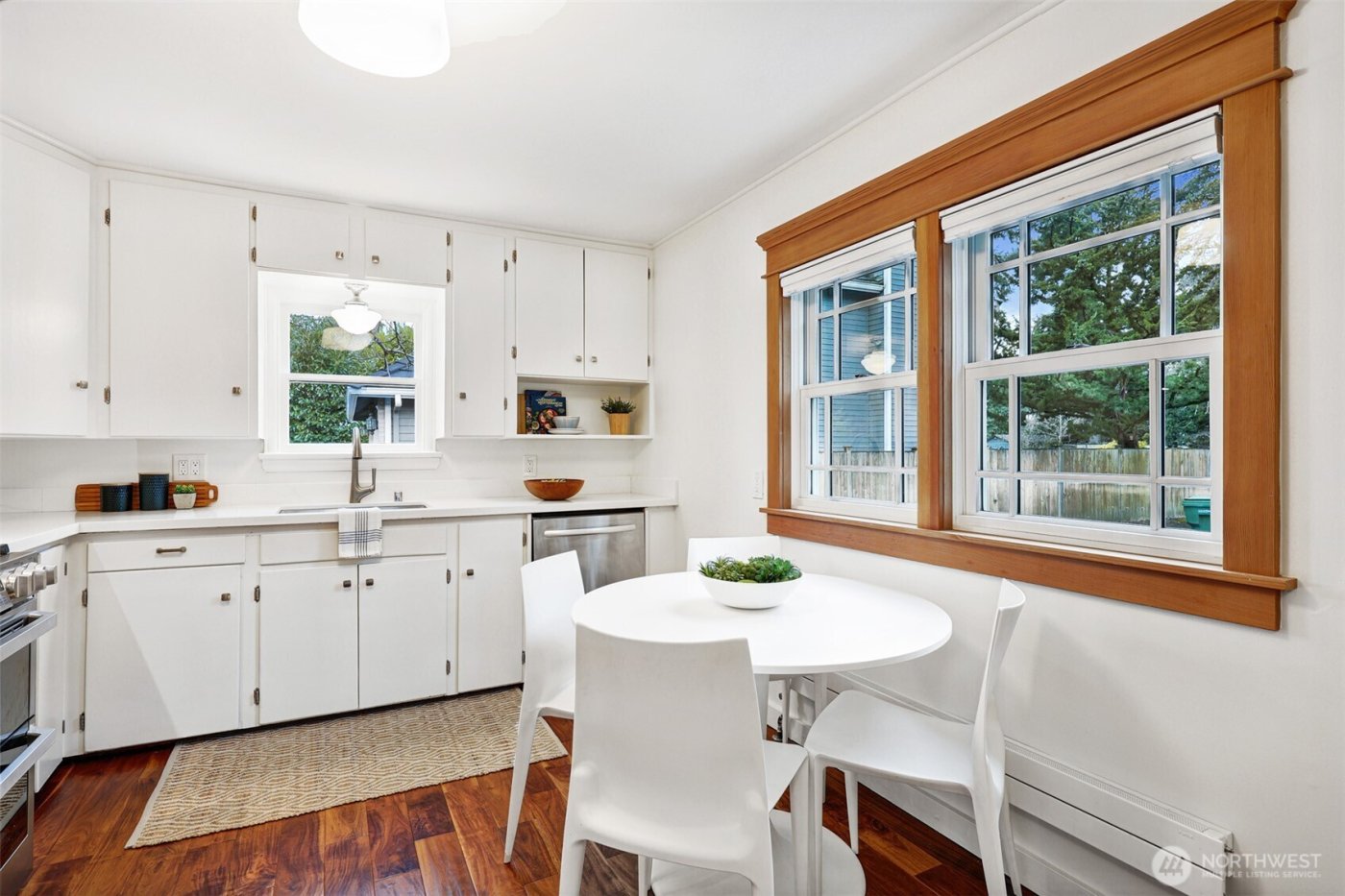 11605 Meridian Avenue N, Seattle, WA 98133